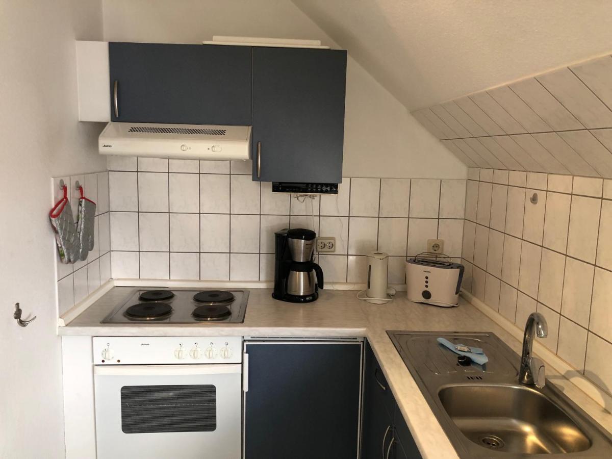 Strandstr_51 青斯特 外观 照片